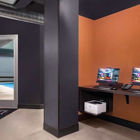 Aloft Ocean City Dış mekan fotoğraf