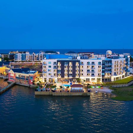 Aloft Ocean City Dış mekan fotoğraf