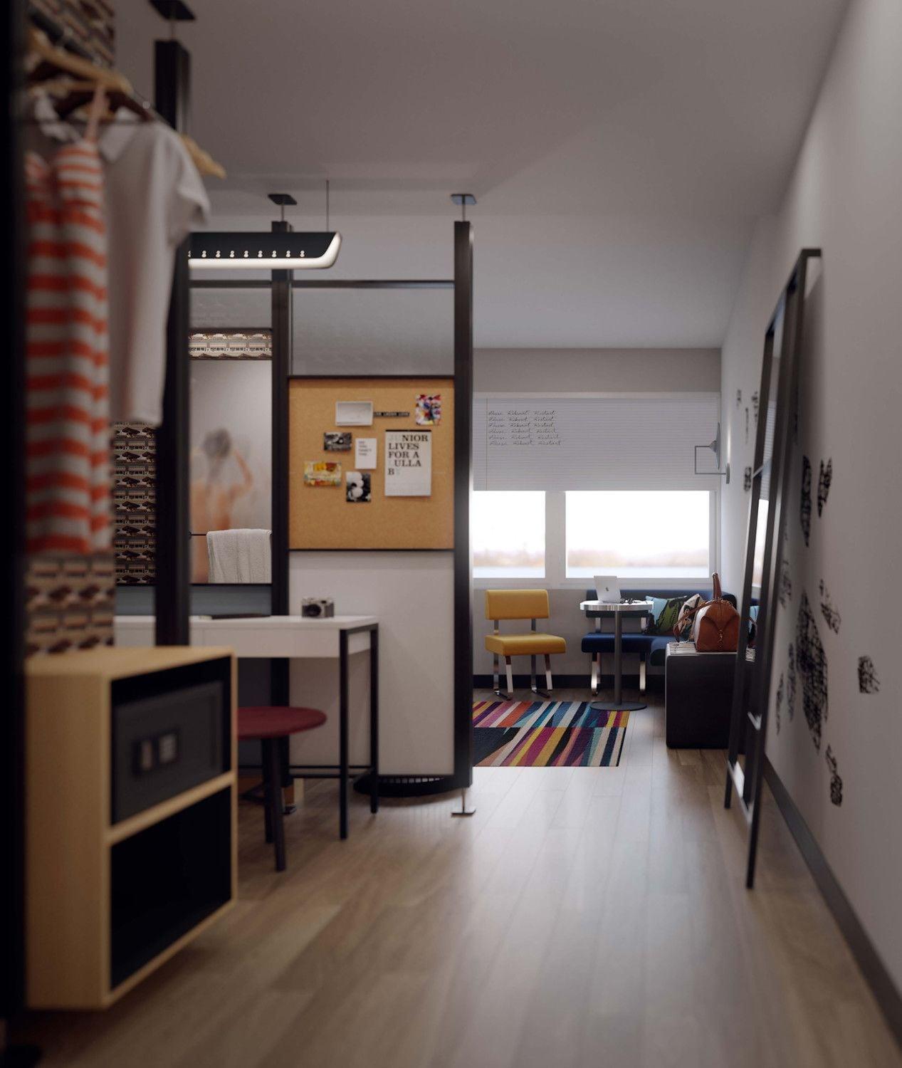 Aloft Ocean City Dış mekan fotoğraf