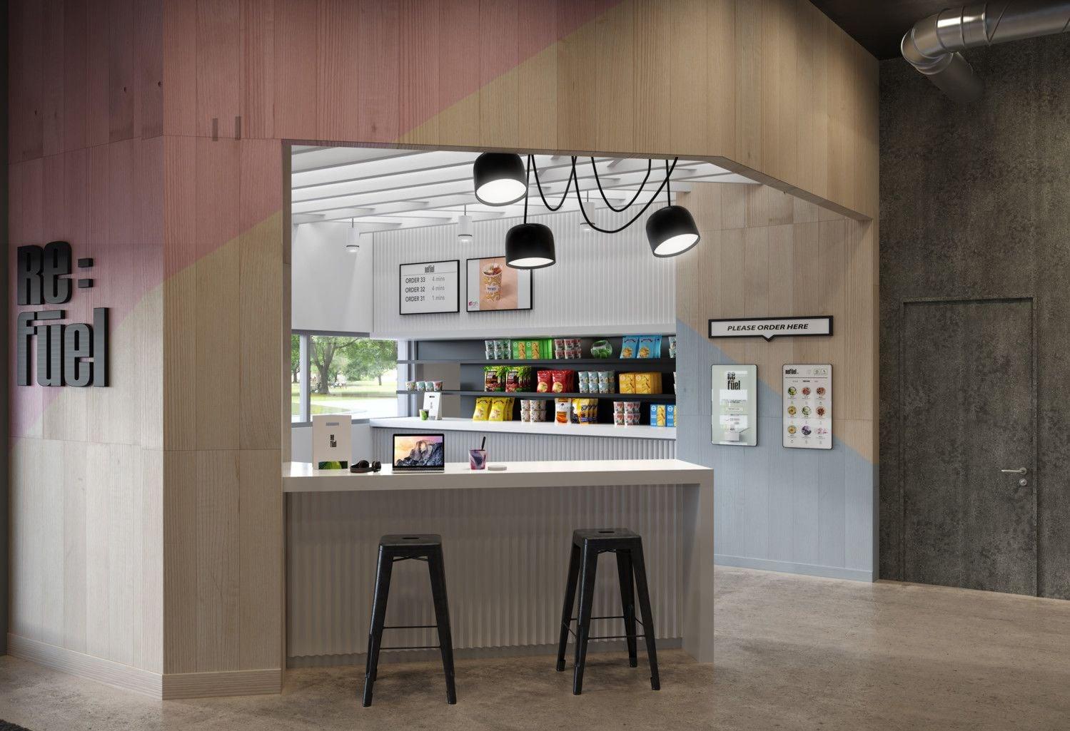 Aloft Ocean City Dış mekan fotoğraf