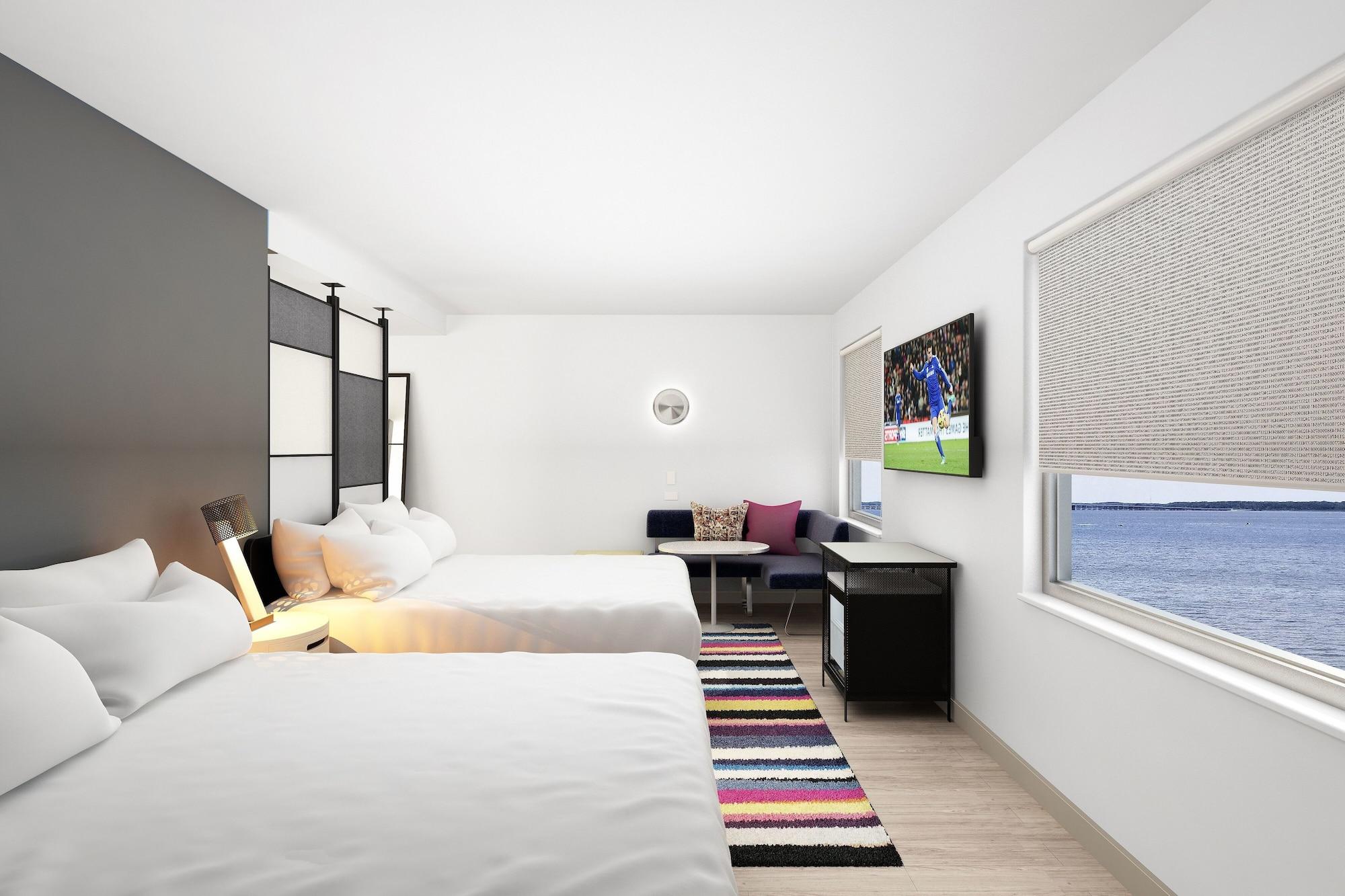 Aloft Ocean City Dış mekan fotoğraf