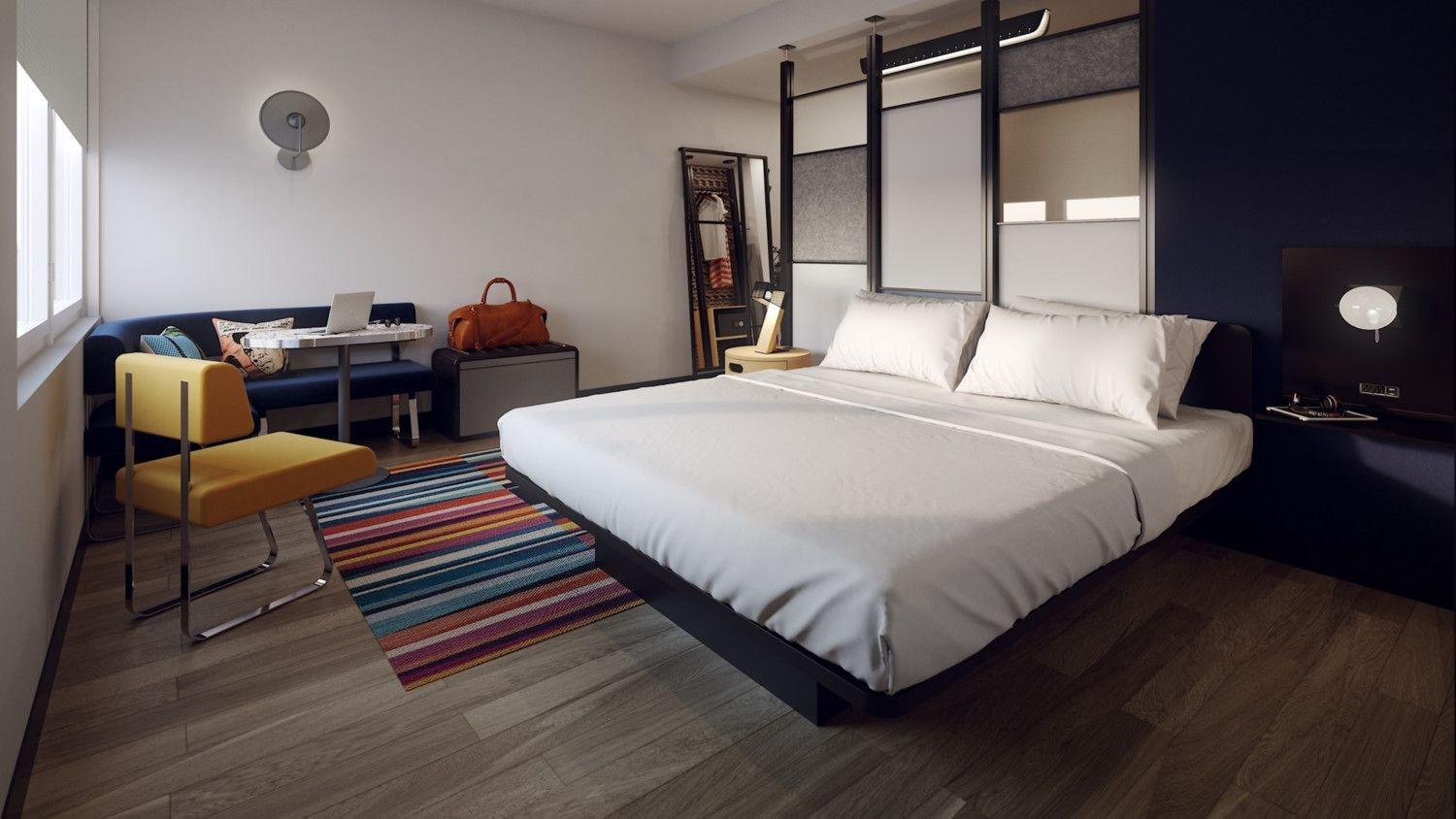 Aloft Ocean City Dış mekan fotoğraf
