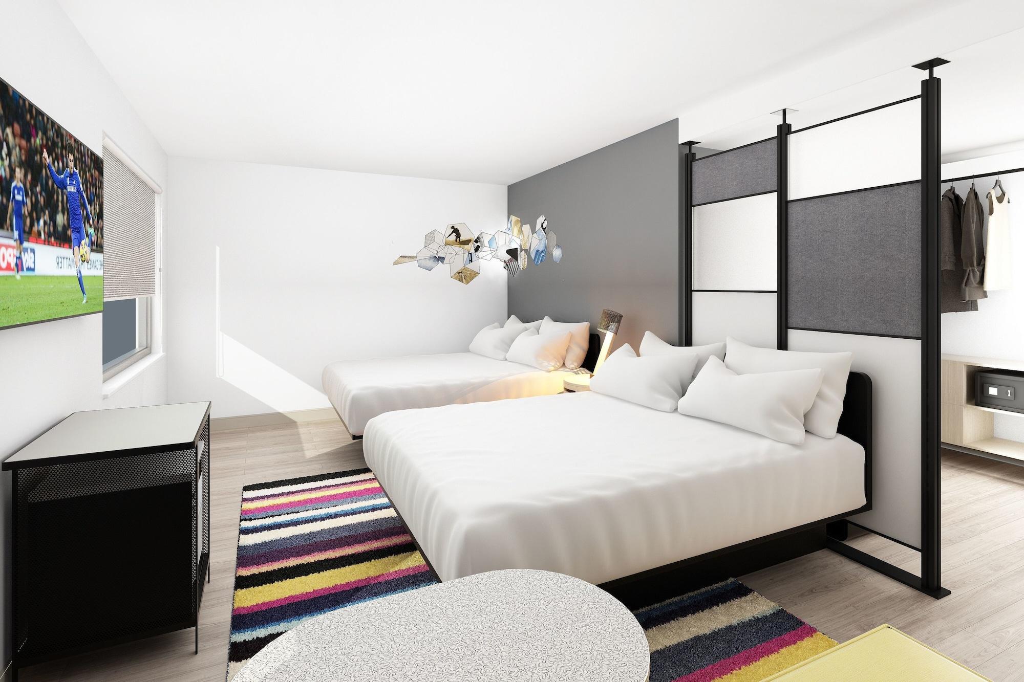 Aloft Ocean City Dış mekan fotoğraf