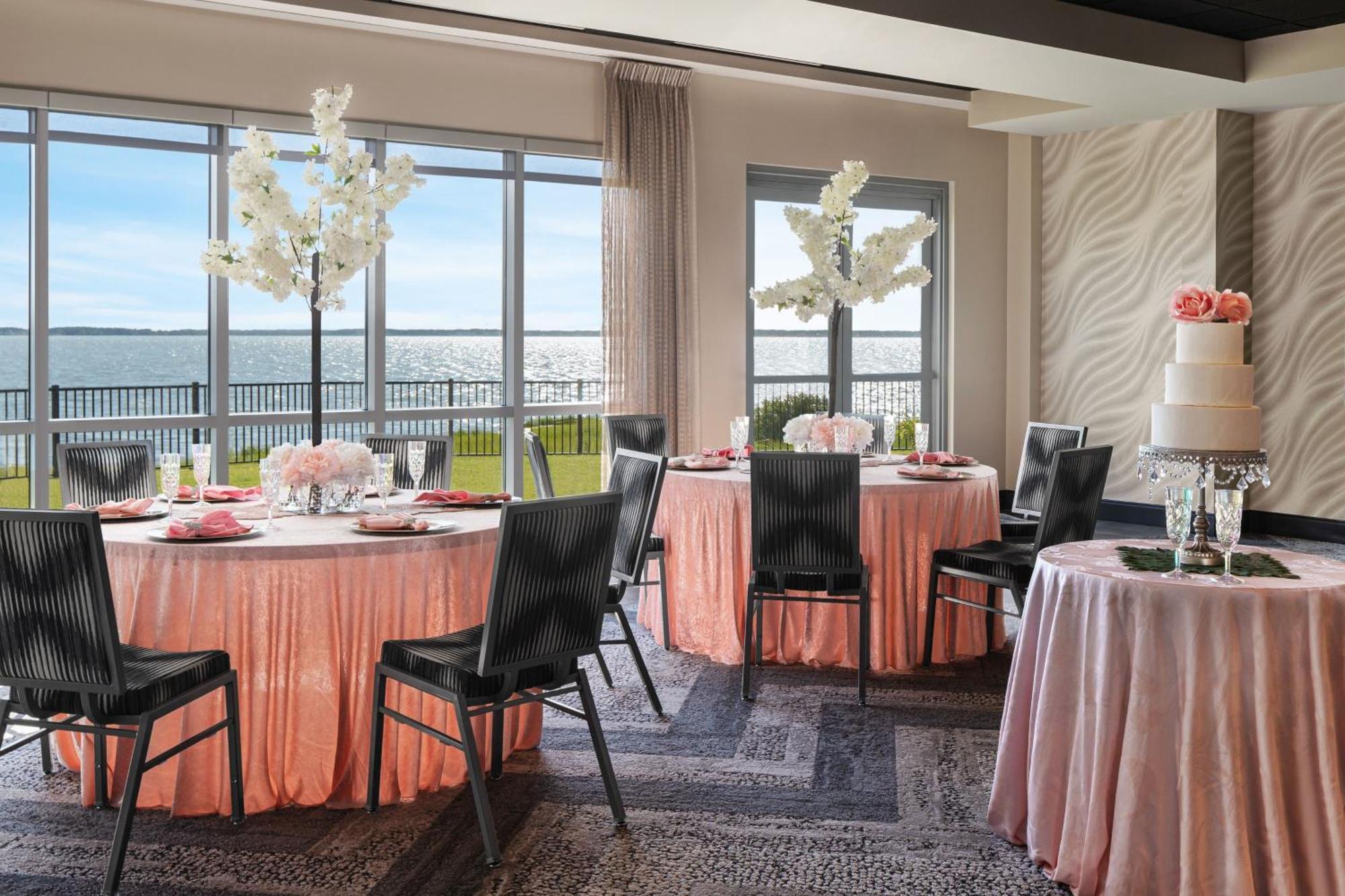 Aloft Ocean City Dış mekan fotoğraf
