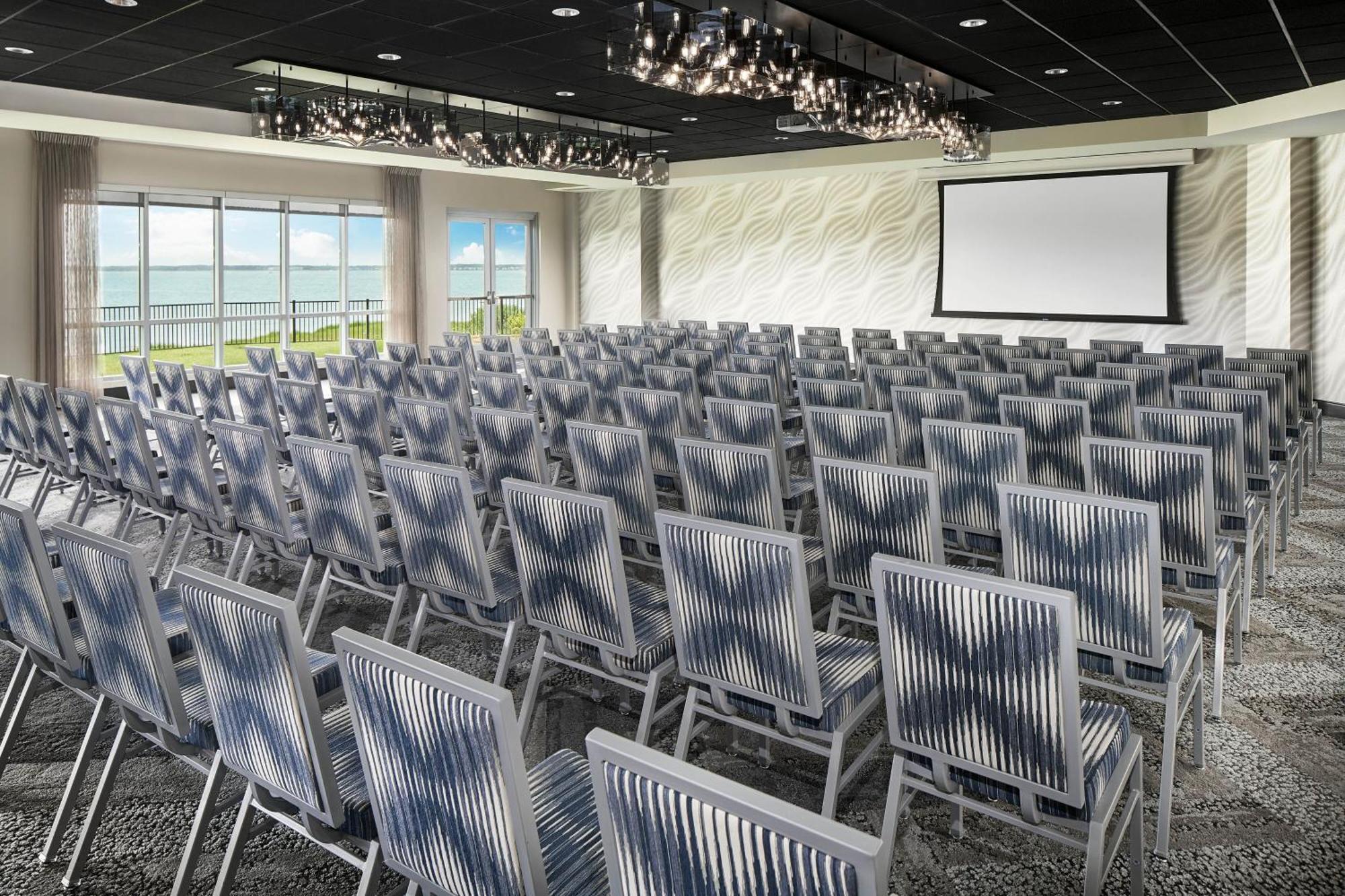 Aloft Ocean City Dış mekan fotoğraf