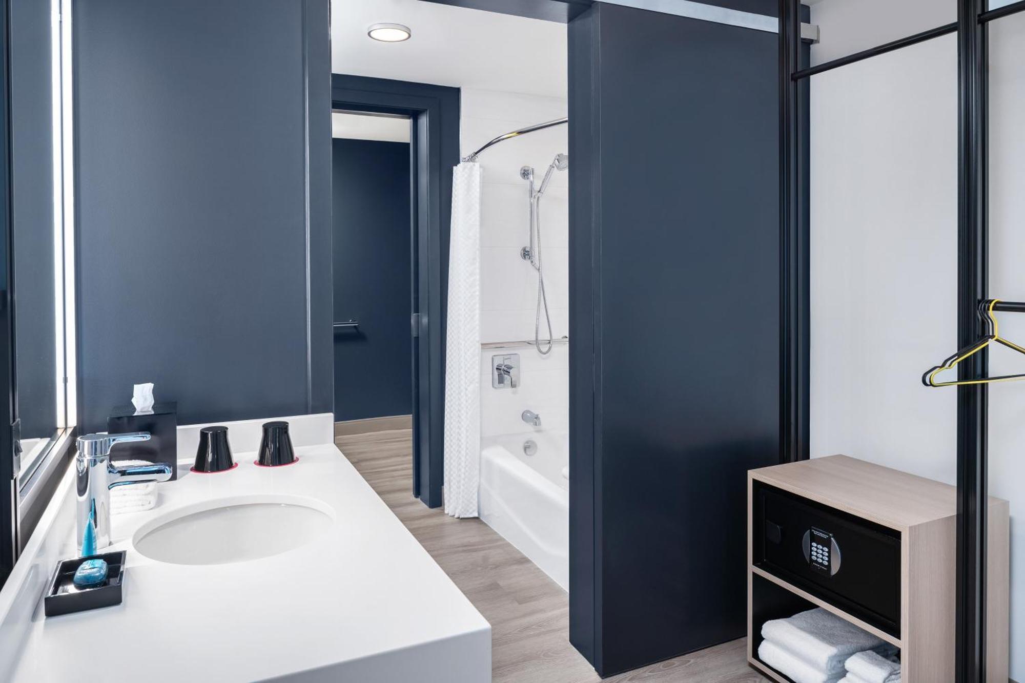 Aloft Ocean City Dış mekan fotoğraf