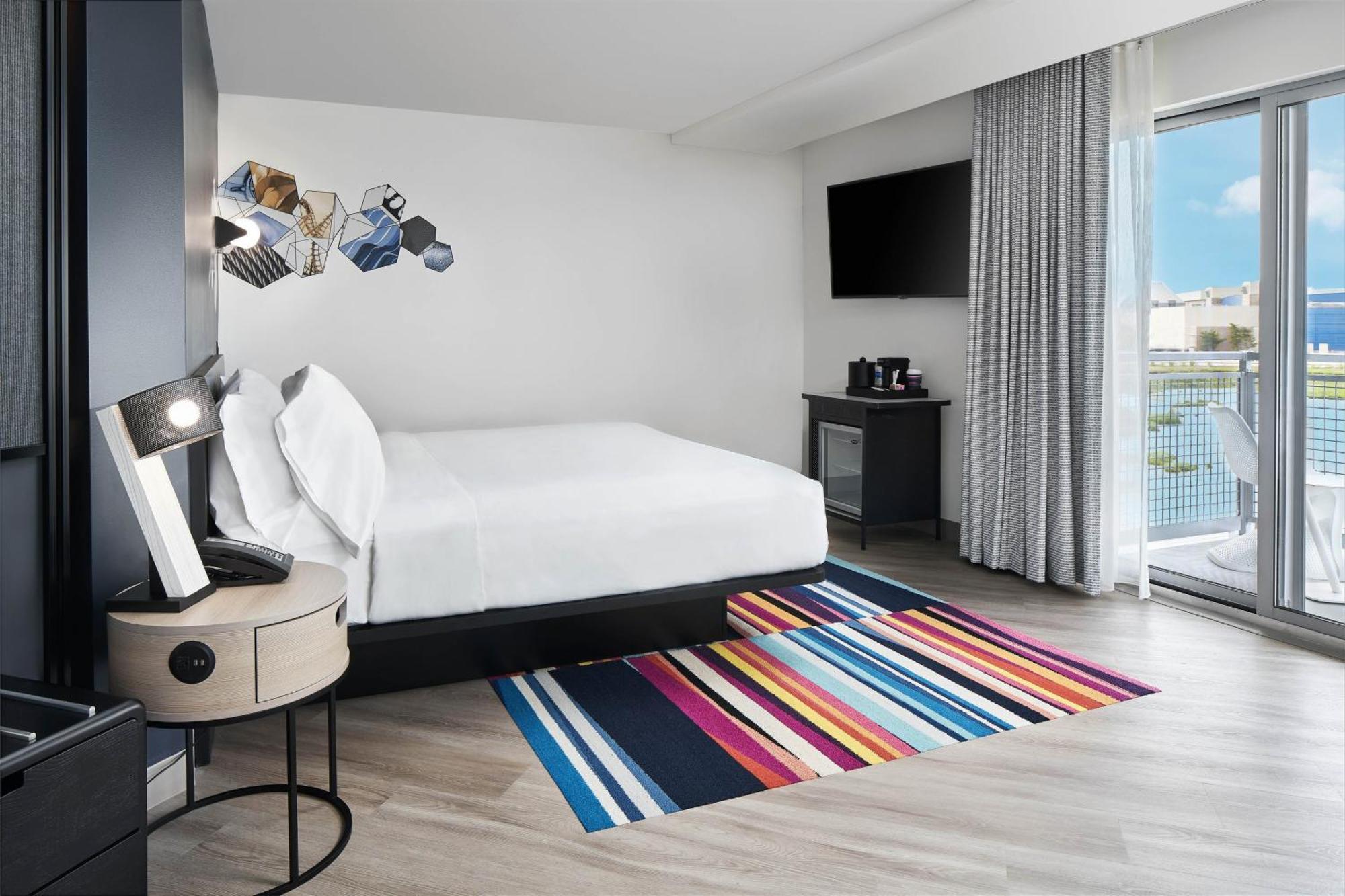 Aloft Ocean City Dış mekan fotoğraf