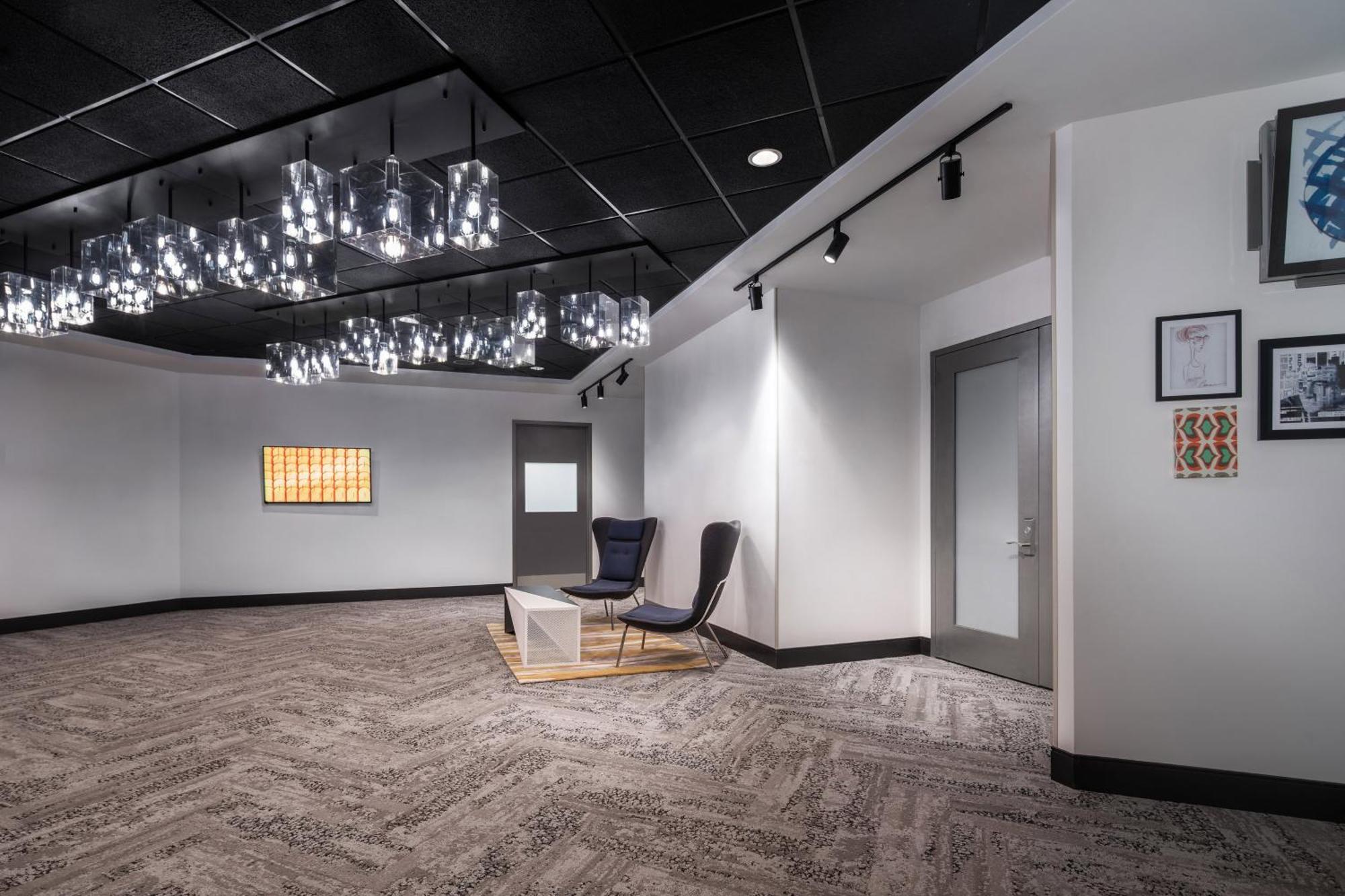 Aloft Ocean City Dış mekan fotoğraf