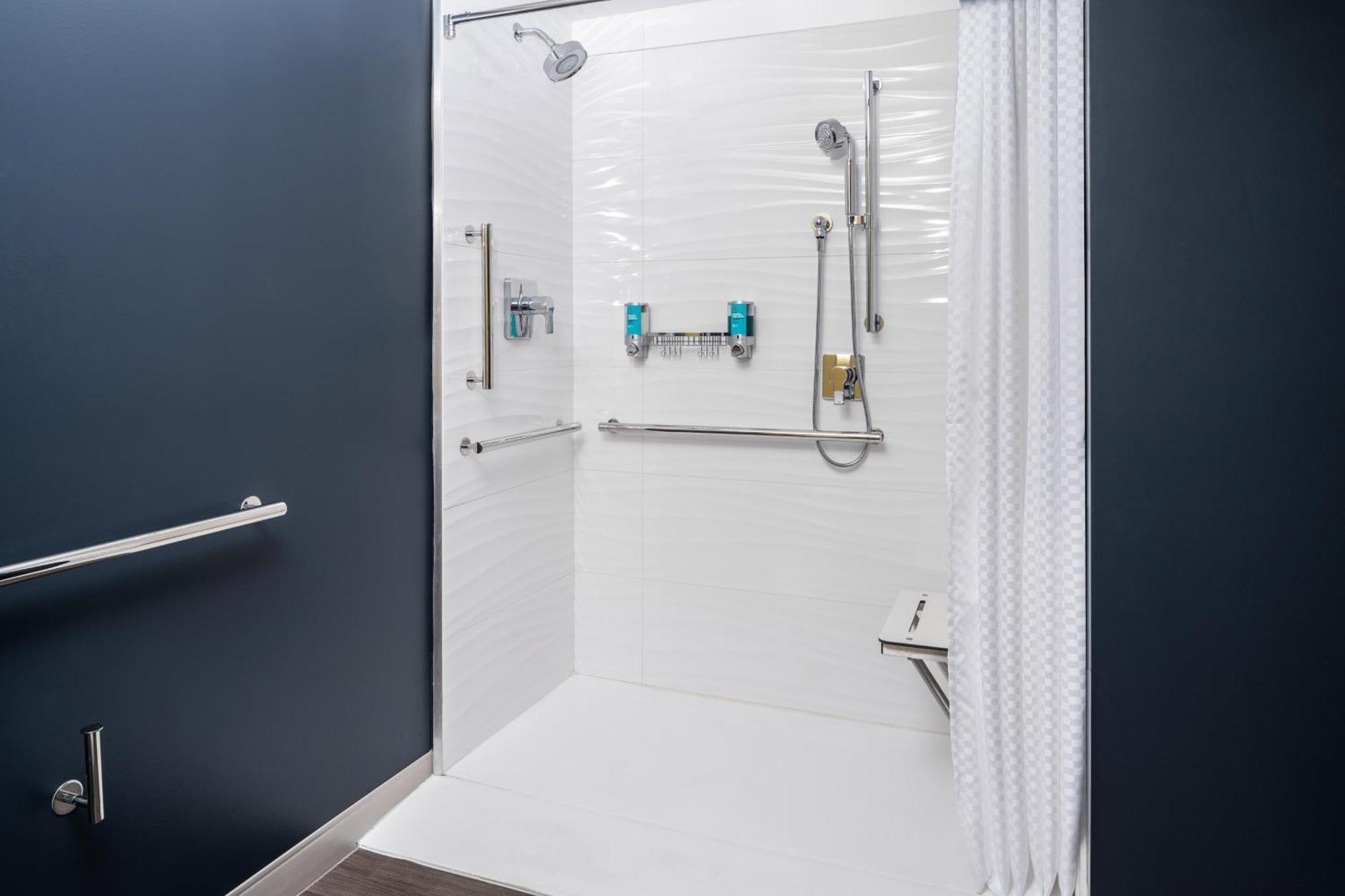 Aloft Ocean City Dış mekan fotoğraf