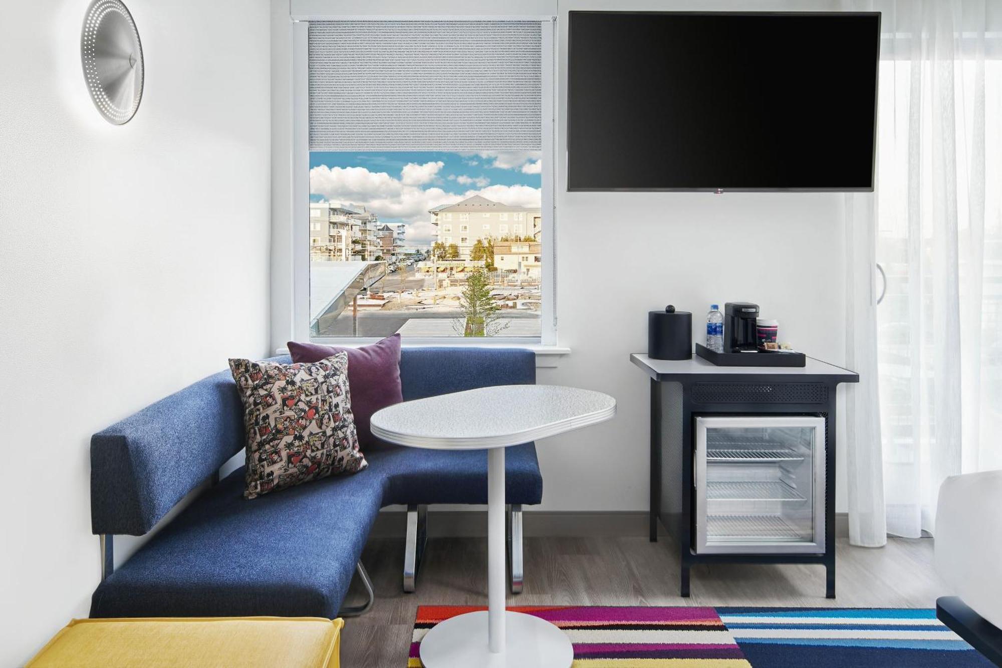 Aloft Ocean City Dış mekan fotoğraf