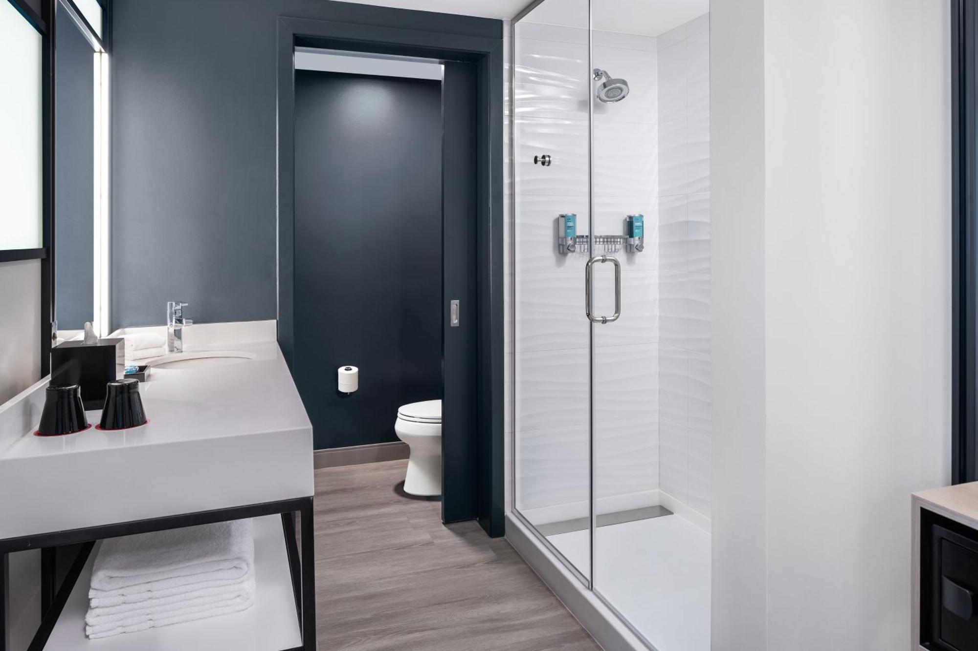 Aloft Ocean City Dış mekan fotoğraf