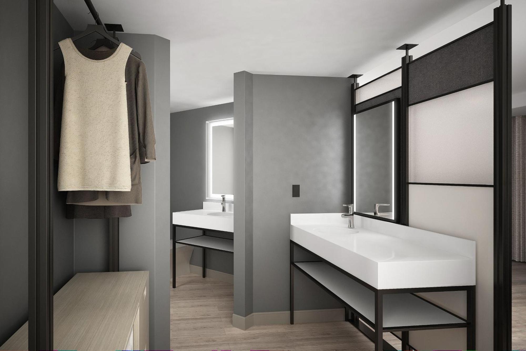 Aloft Ocean City Dış mekan fotoğraf