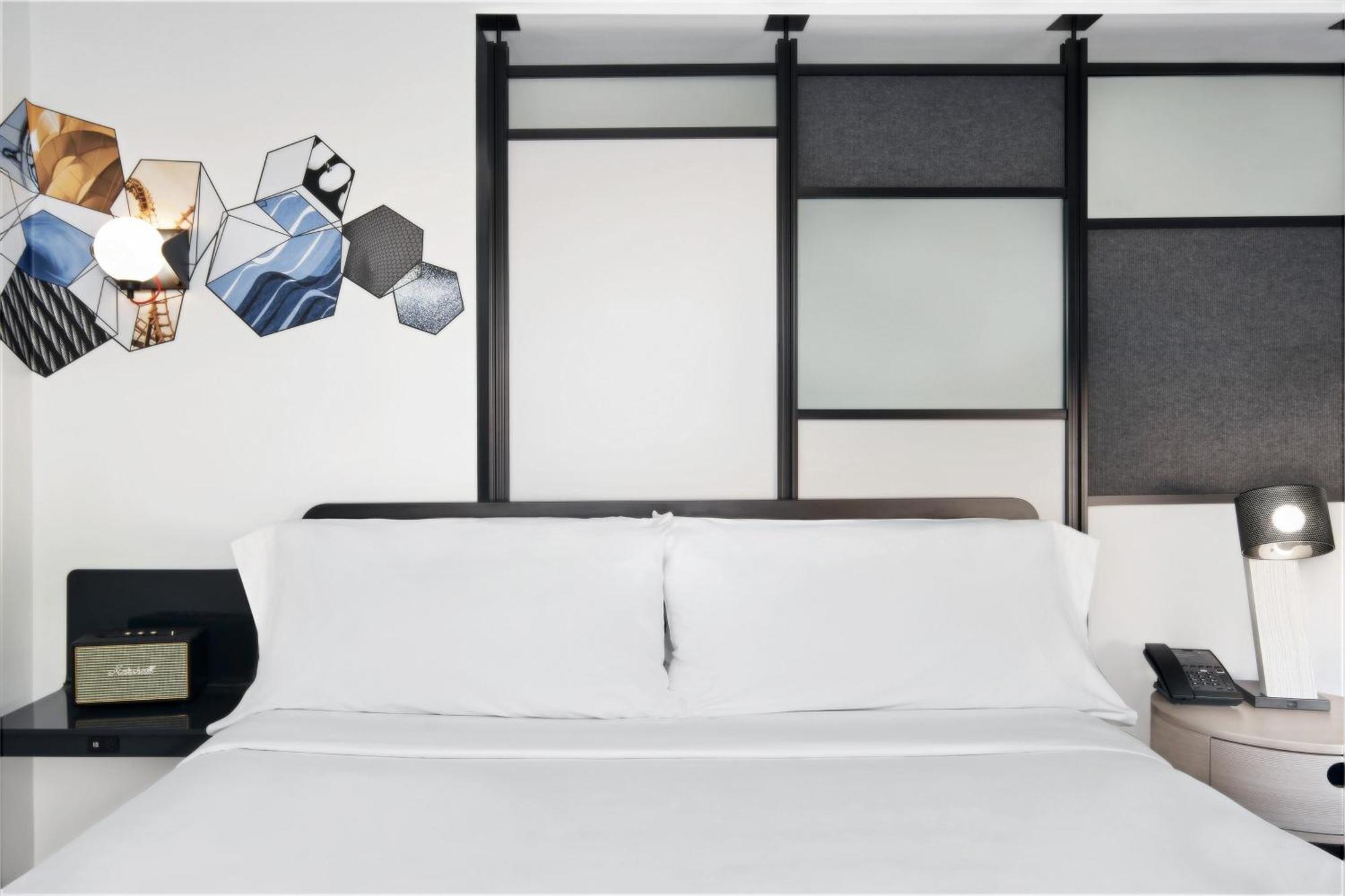 Aloft Ocean City Dış mekan fotoğraf