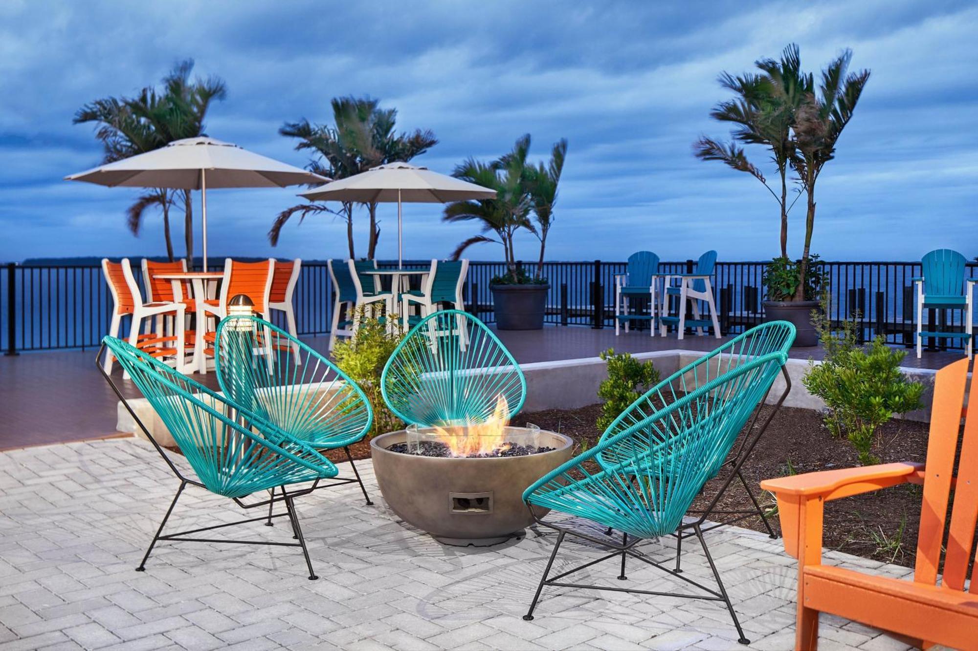 Aloft Ocean City Dış mekan fotoğraf
