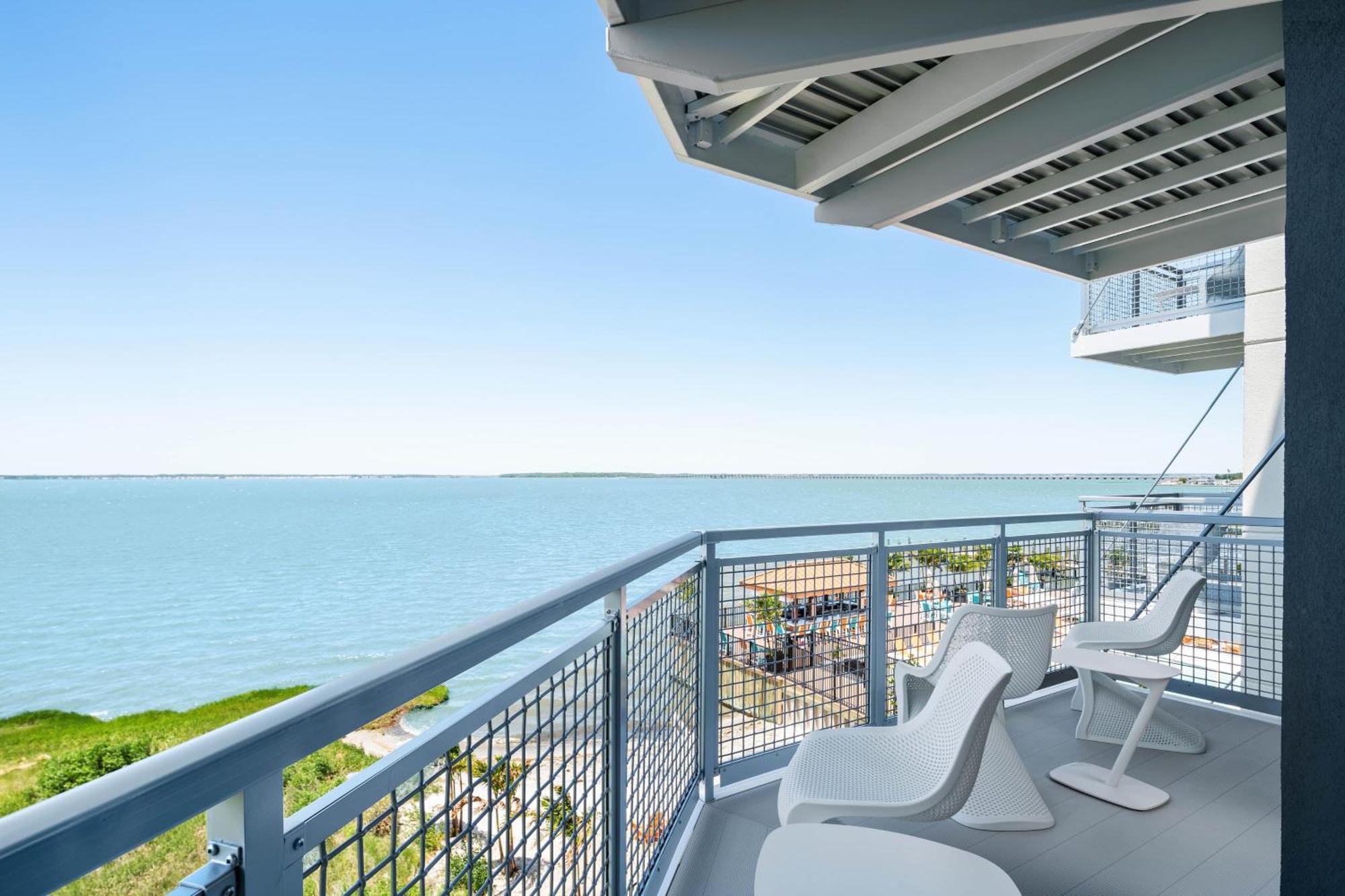 Aloft Ocean City Dış mekan fotoğraf