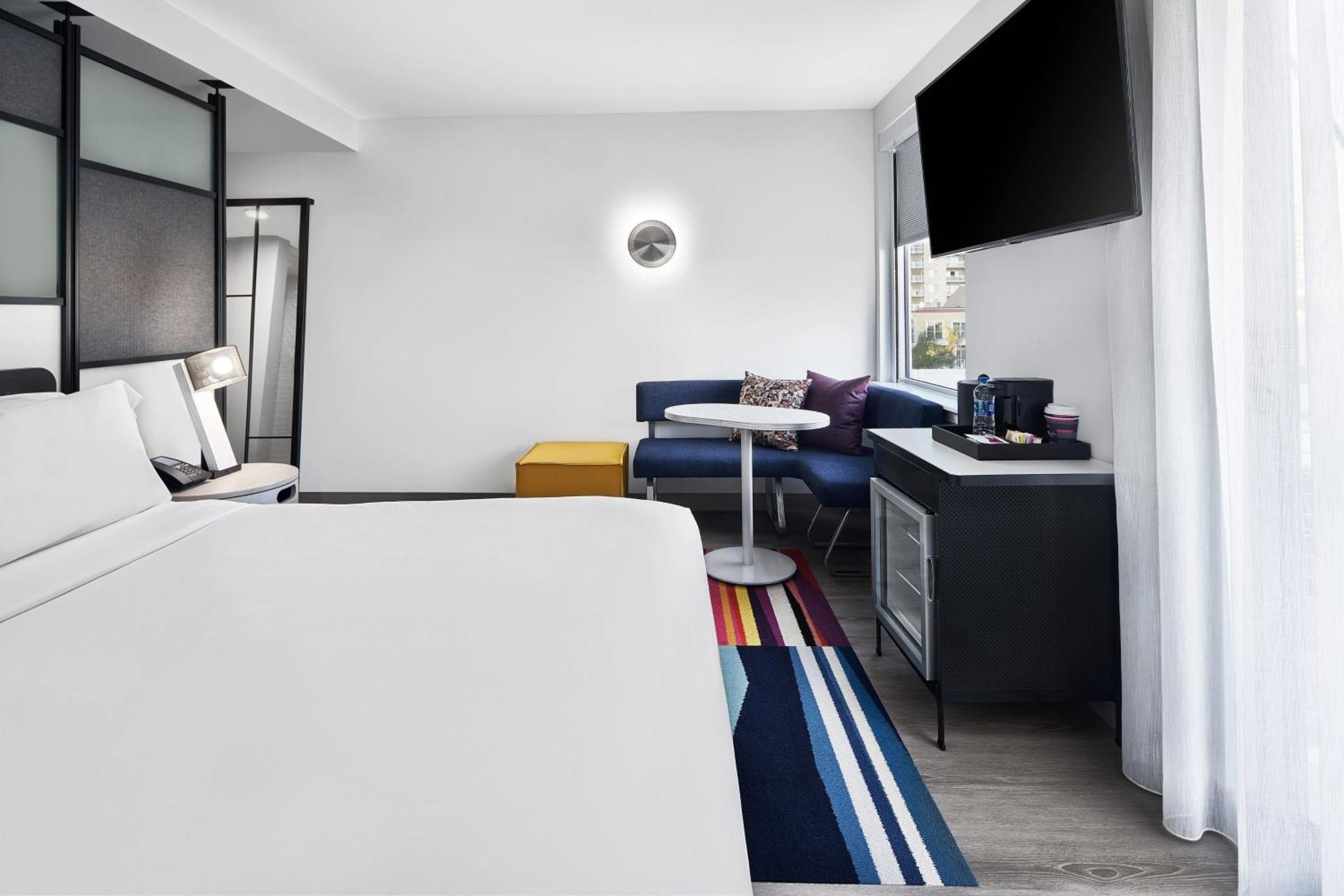 Aloft Ocean City Dış mekan fotoğraf